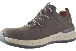 Dubarry Apron Toe | Mens Shoes<Stamford 5842 Mens Nubuck Fashion Trainers