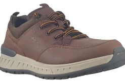 Dubarry Apron Toe | Mens Shoes<Stamford 5842 Mens Nubuck Fashion Trainers