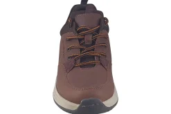 Dubarry Apron Toe | Mens Shoes<Stamford 5842 Mens Nubuck Fashion Trainers