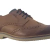 Dubarry Brogues | Mens Shoes<Stan Mens Leather Brogue Shoes