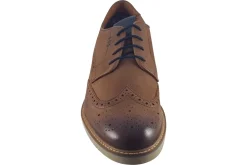 Dubarry Brogues | Mens Shoes<Stan Mens Leather Brogue Shoes