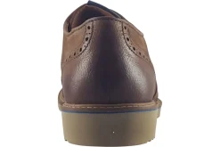 Dubarry Brogues | Mens Shoes<Stan Mens Leather Brogue Shoes