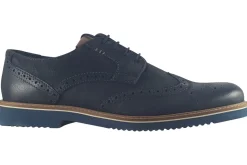 Dubarry Brogues | Mens Shoes<Stan Mens Leather Brogue Shoes