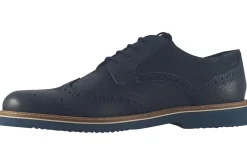 Dubarry Brogues | Mens Shoes<Stan Mens Leather Brogue Shoes