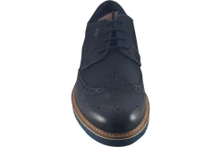 Dubarry Brogues | Mens Shoes<Stan Mens Leather Brogue Shoes