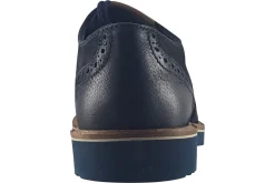 Dubarry Brogues | Mens Shoes<Stan Mens Leather Brogue Shoes