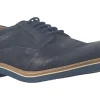 Dubarry Mens Shoes<Stay Mens Nubuck Shoes
