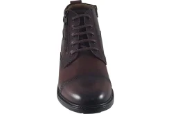 Dubarry Oxford Toe Cap | Mens Boots<Swatch Mens Leather Boots