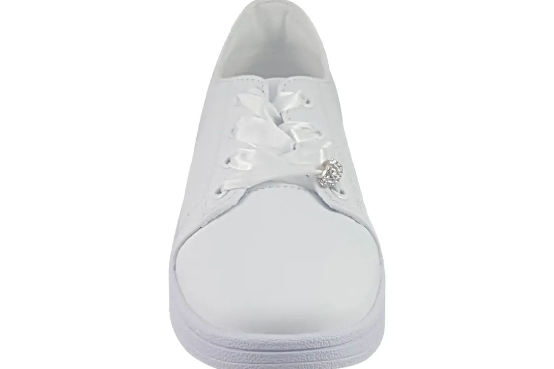 Dubarry Girls Shoes | Laced<Valerie 2760 Girls Shoes