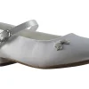 Dubarry Buckle | Girls Shoes<Veronica 2748 Girls Shoes