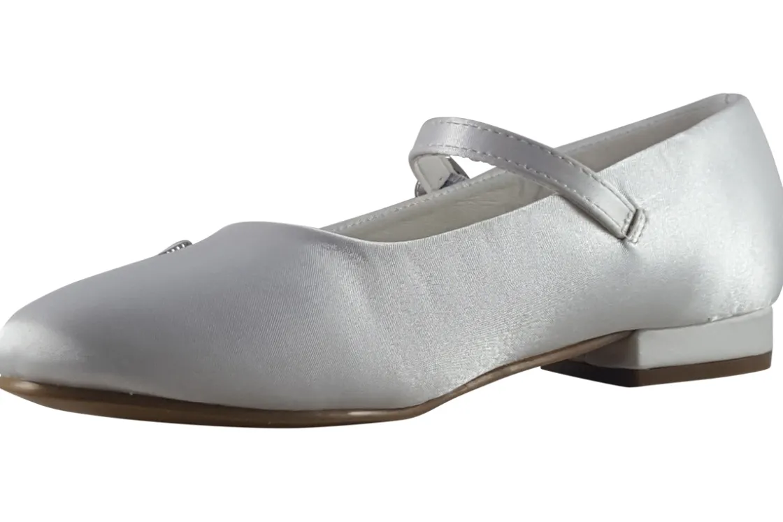 Dubarry Buckle | Girls Shoes<Veronica 2748 Girls Shoes