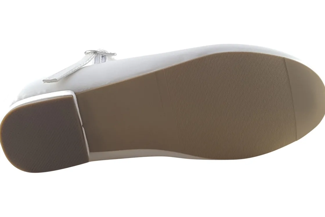 Dubarry Buckle | Girls Shoes<Veronica 2748 Girls Shoes