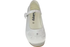 Dubarry Buckle | Girls Shoes<Violet 2742 Girls Shoes