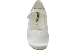 Dubarry Velcro | Girls Shoes<Vivienne 2741 Girls Shoes