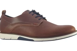 Dune London Mens Shoes<Barnaby 38535 Mens Leather Shoes