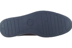 Dune London Mens Shoes<Barnaby 38535 Mens Leather Shoes