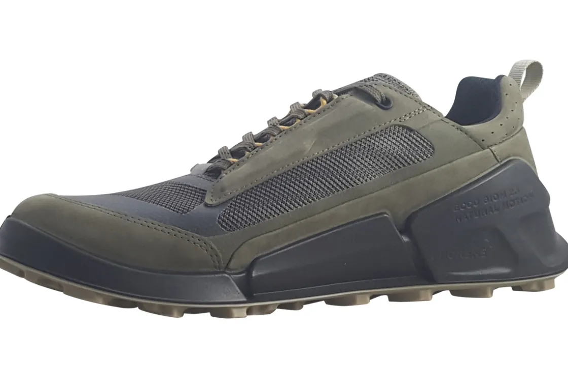 Ecco Apron Toe | Mens Shoes<Biom 2.1 Mountain 823814 Mens Fashion Trainers