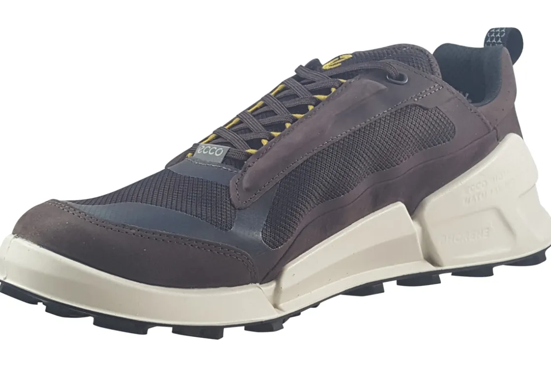 Ecco Apron Toe | Mens Shoes<Biom 2.1 Mountain 823814 Mens Fashion Trainers