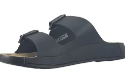 Ecco Mens Sandals | Sliders & Mules<Cozmo M 500984 Mens Leather Sandals