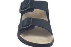 Ecco Mens Sandals | Sliders & Mules<Cozmo M 500984 Mens Leather Sandals