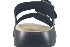 Ecco Mens Sandals | Sliders & Mules<Cozmo M 500984 Mens Leather Sandals