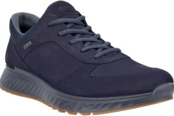 Ecco Mens Shoes | Apron Toe<Exostride M Low GTX 835304 Mens Fashion Trainers