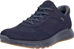 Ecco Mens Shoes | Apron Toe<Exostride M Low GTX 835304 Mens Fashion Trainers