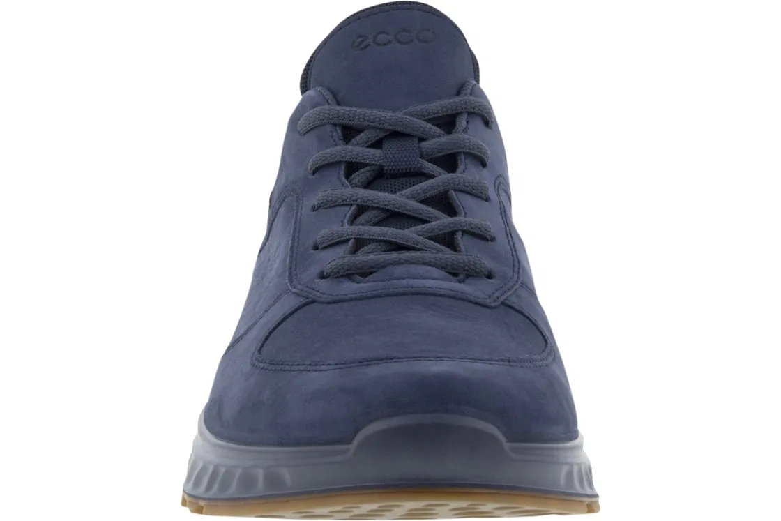 Ecco Mens Shoes | Apron Toe<Exostride M Low GTX 835304 Mens Fashion Trainers