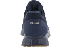 Ecco Mens Shoes | Apron Toe<Exostride M Low GTX 835304 Mens Fashion Trainers