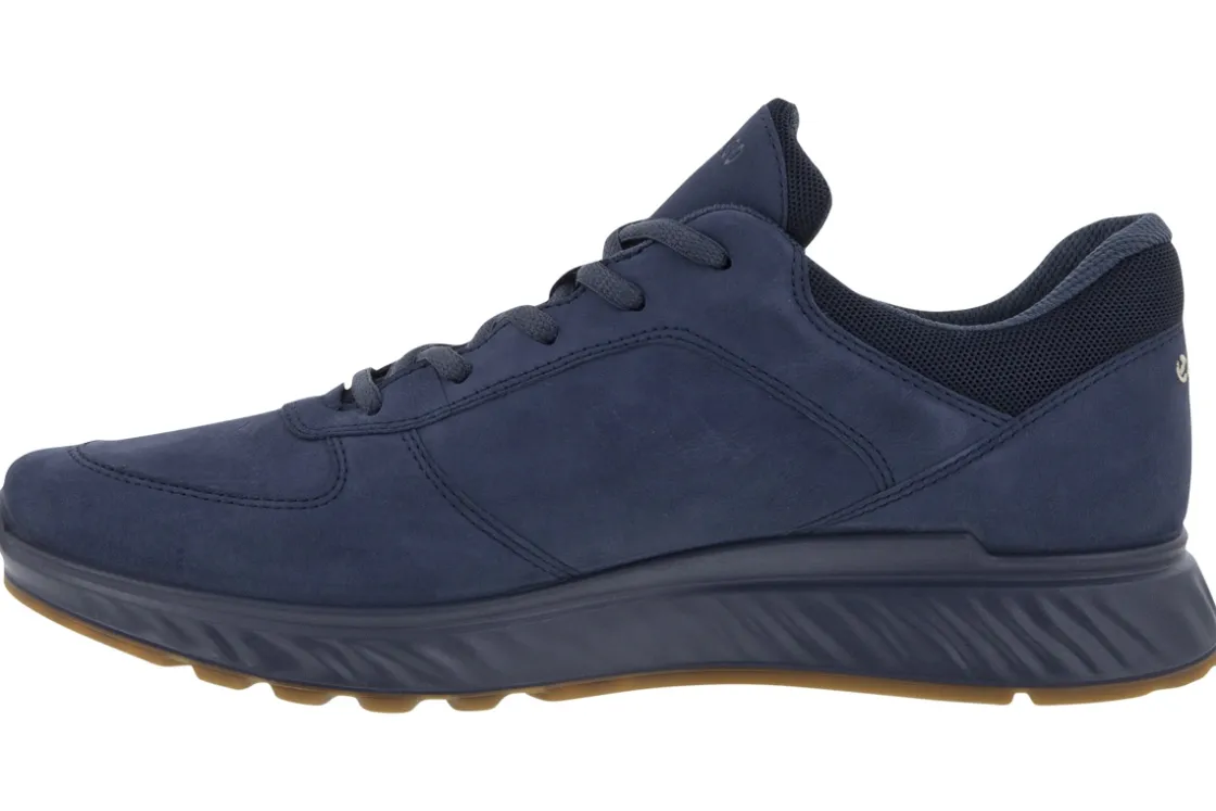 Ecco Mens Shoes | Apron Toe<Exostride M Low GTX 835304 Mens Fashion Trainers