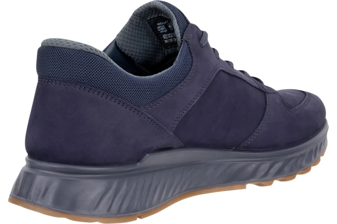 Ecco Mens Shoes | Apron Toe<Exostride M Low GTX 835304 Mens Fashion Trainers