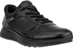 Ecco Mens Shoes | Apron Toe<Exostride M Low GTX 835304 Mens Fashion Trainers
