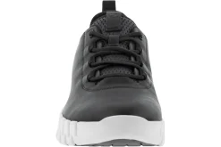 Women Ecco Womens Fashion Trainers<Gruuv 218203 Womens Leather Fashion trainers