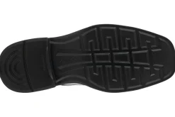 Ecco Apron Toe | Mens Shoes<Helsinki 2 Lace 500204 Mens Leather Shoes