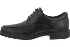 Ecco Apron Toe | Mens Shoes<Helsinki 2 Lace 500204 Mens Leather Shoes