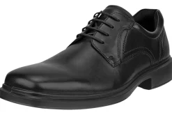 Ecco Plain Toe | Mens Shoes<Helsinki 2 Plain 500164 Mens Leather Shoes