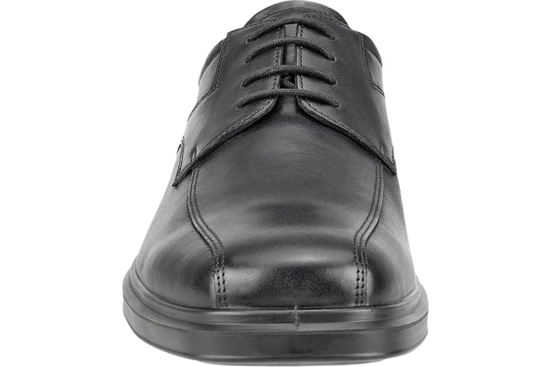 BOY Ecco Senior Boys | Tramline Toe<Helsinki 2 Tram 500174 Mens Leather Shoes