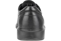 BOY Ecco Senior Boys | Tramline Toe<Helsinki 2 Tram 500174 Mens Leather Shoes