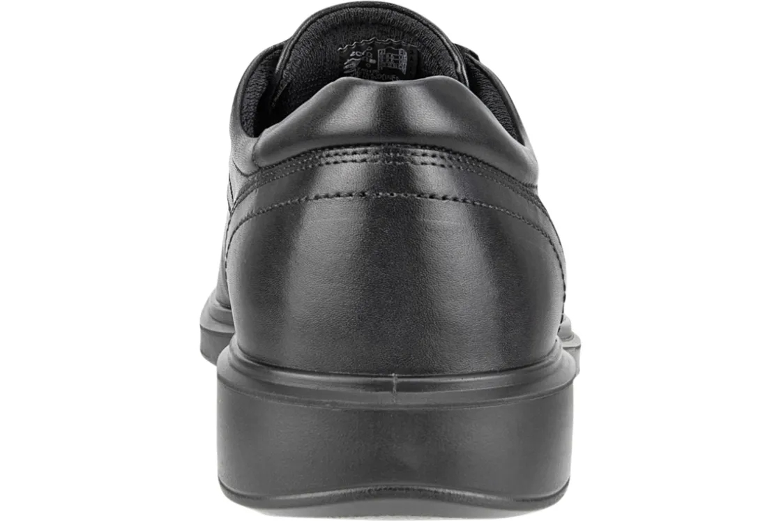 BOY Ecco Senior Boys | Tramline Toe<Helsinki 2 Tram 500174 Mens Leather Shoes
