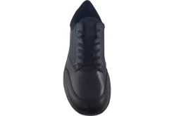 Ecco Mens Shoes | Apron Toe<Irving 511734 Mens Leather Fashion Trainers
