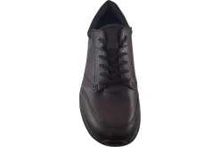 Ecco Mens Shoes | Apron Toe<Irving 511734 Mens Leather Fashion Trainers