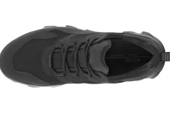 Ecco Mens Shoes<MX M GTX 820194 Mens Waterproof Sports Trainers