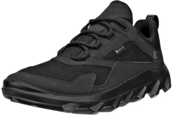 Women Ecco Womens Fashion Trainers<MX W LOW GTX 820193 Womens Waterproof Fashion Trainers
