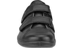 Women Ecco Womens Shoes<Soft 2.0 206513 Womens Leather Shoe