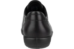 Women Ecco Womens Fashion Trainers<Soft 2.0 206503 Womens Leather Fashion Trainers