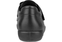 Women Ecco Womens Shoes<Soft 2.0 206513 Womens Leather Shoe
