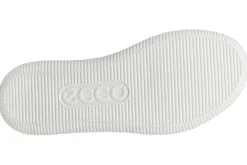 Women Ecco Womens Fashion Trainers<Soft Zero 220253 Womens Leather Fashion Trainers