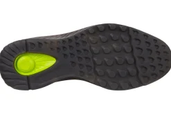 Ecco Mens Shoes | Plain Toe<ST1 Hybrid 836404 Mens Leather Shoes