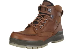 Ecco Mens Boots<Track 25 Boot 831704 Mens Leather Waterproof Boots