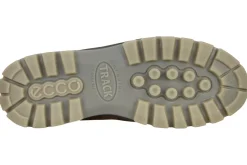Ecco Mens Boots<Track 25 Boot 831704 Mens Leather Waterproof Boots
